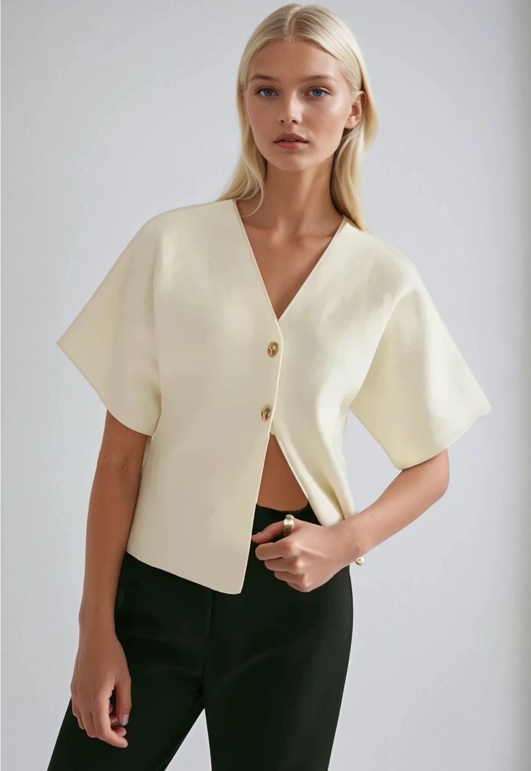 Marlow Top