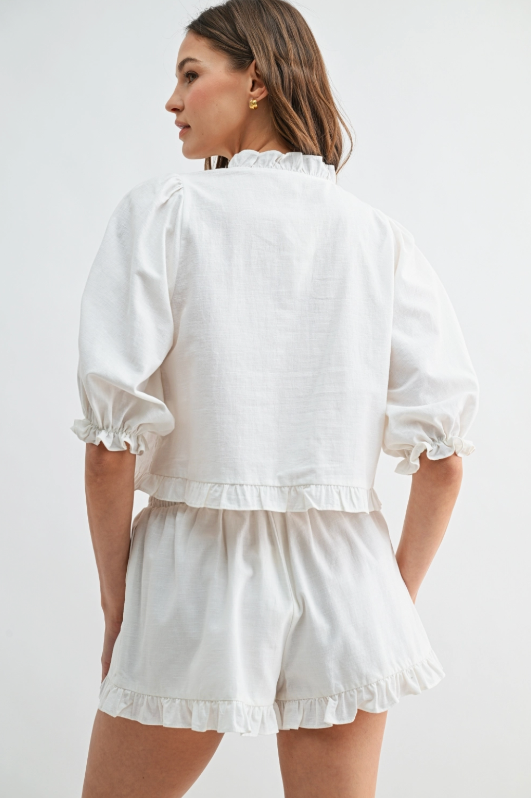 Magnolia Top