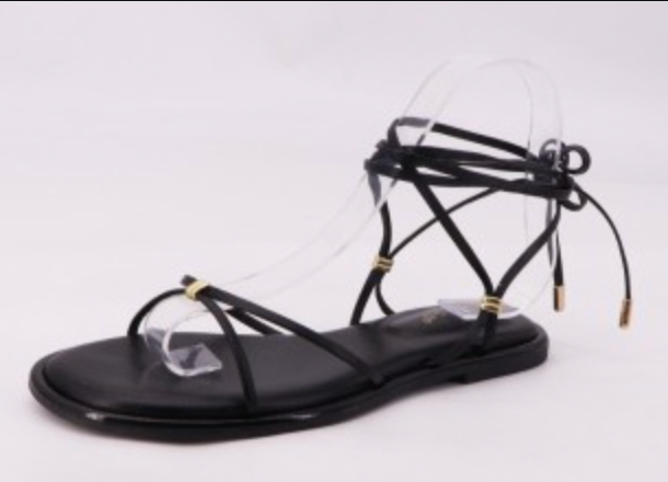 Shay Wrap Sandal