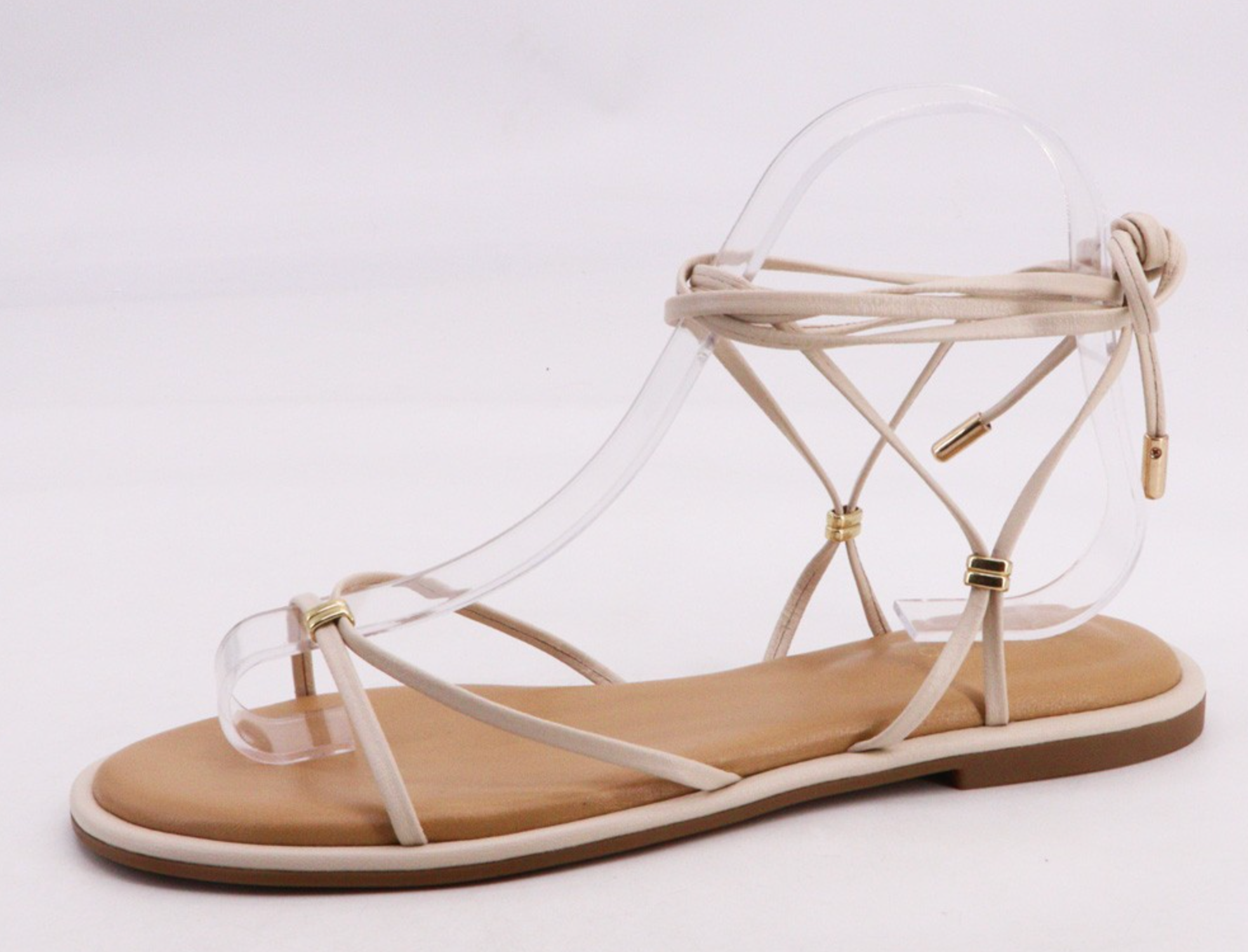 Shay Wrap Sandal