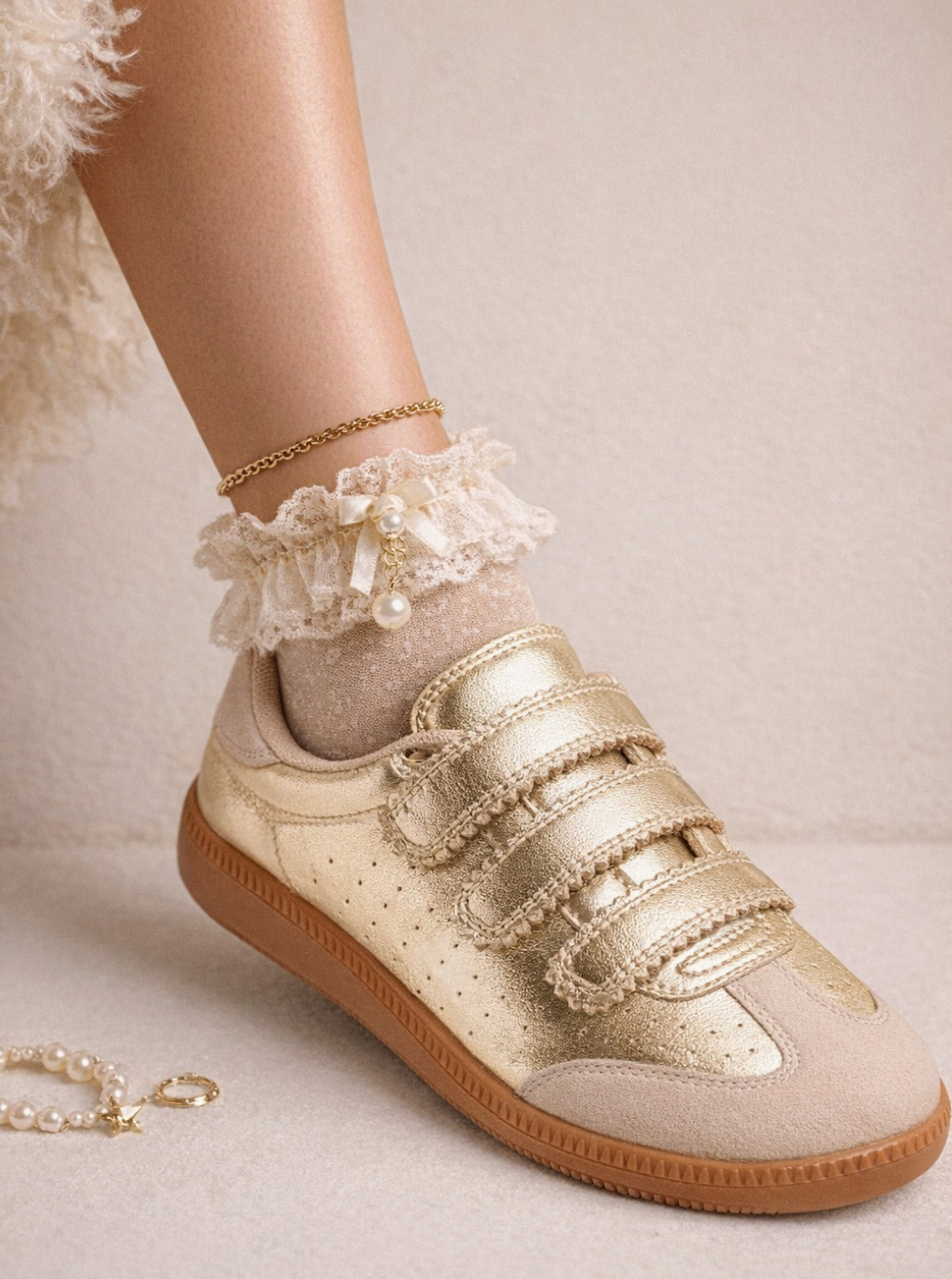 Tilly Sneaker