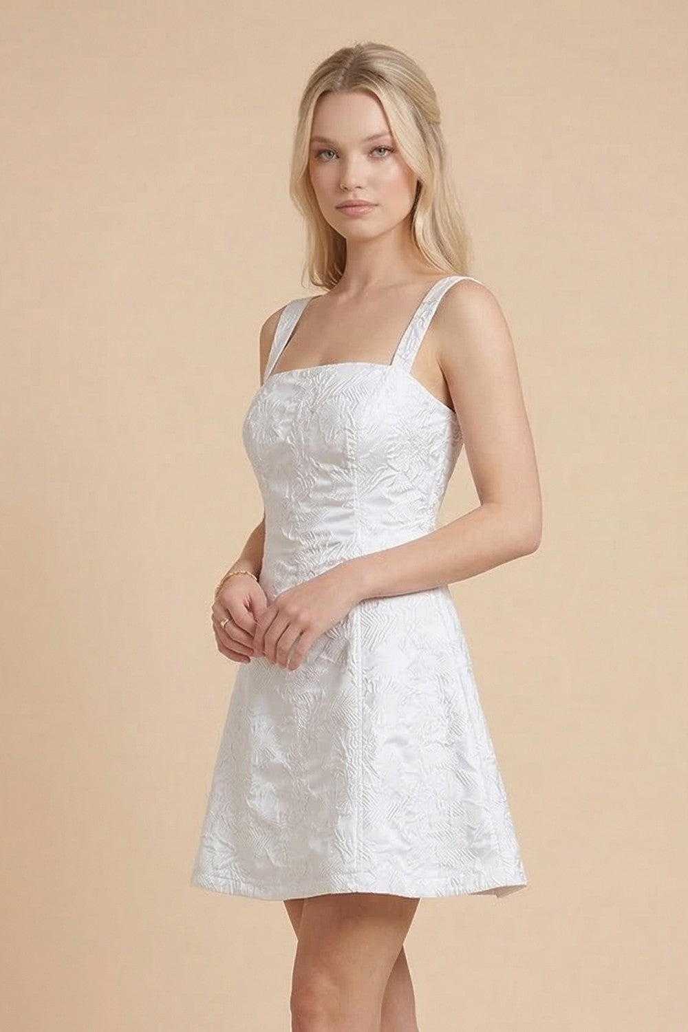 Mavery Mini Dress