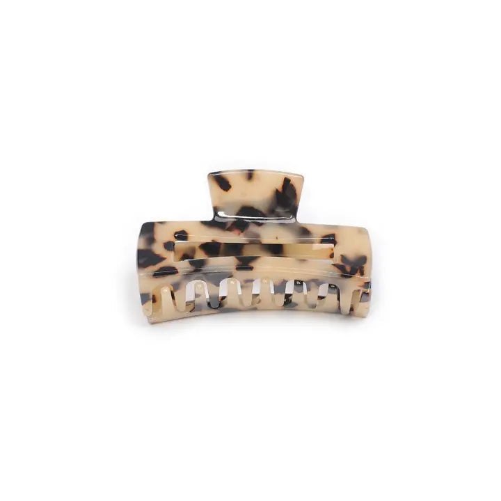 Allegra Claw Clip