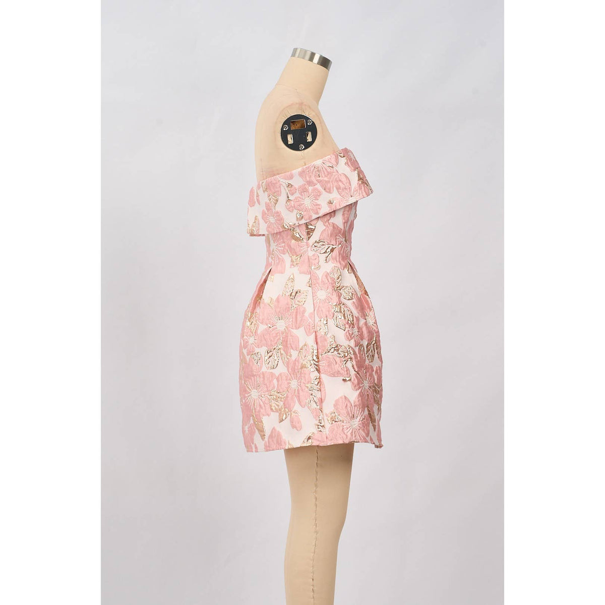 Rosemary Mini Dress