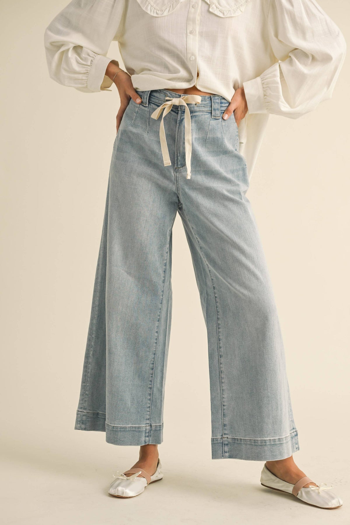 Harley Jeans