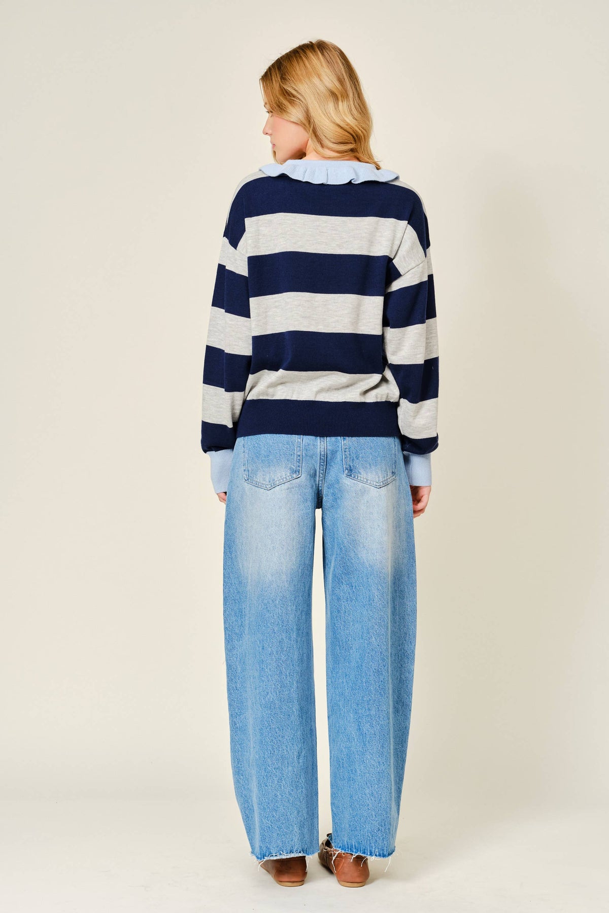 Lacie Pants