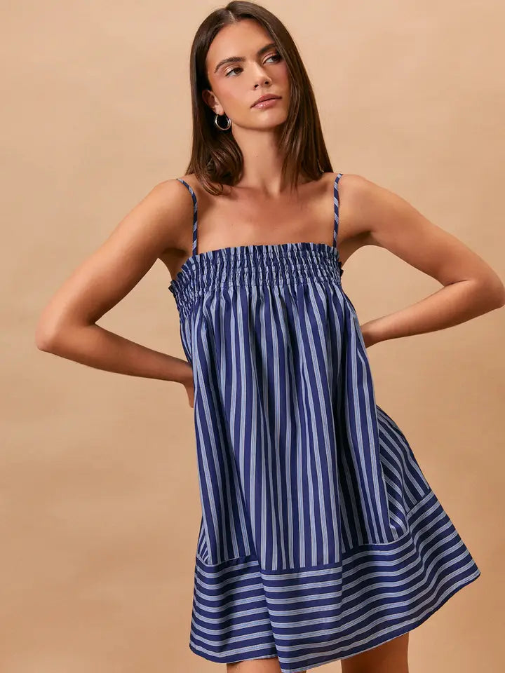 Mora Mini Dress