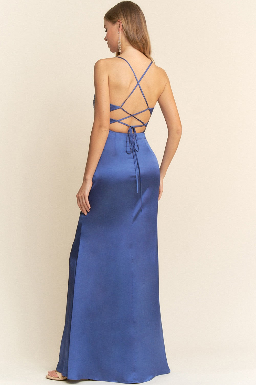 Delaney Maxi Dress
