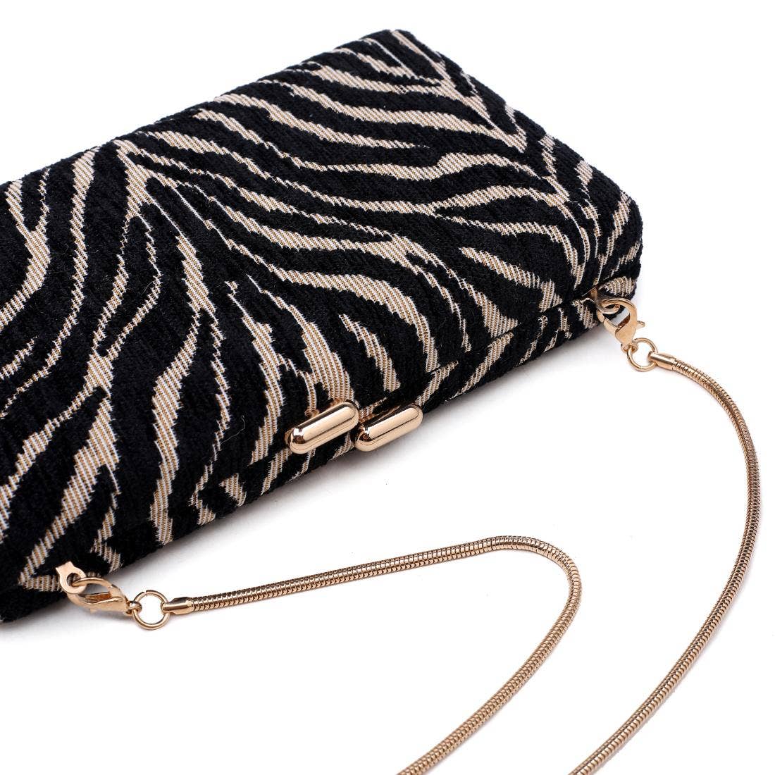 Sade Evening Bag