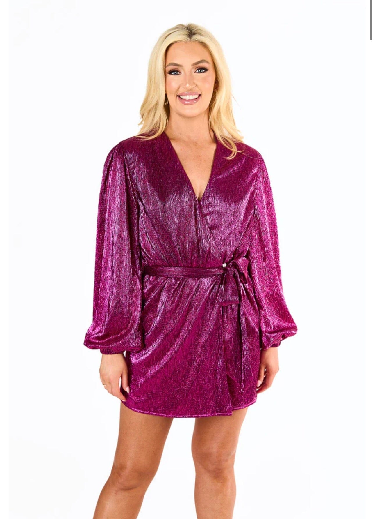 Adeline Dress Dresses