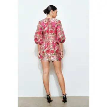 Vanessa Mini Dress
