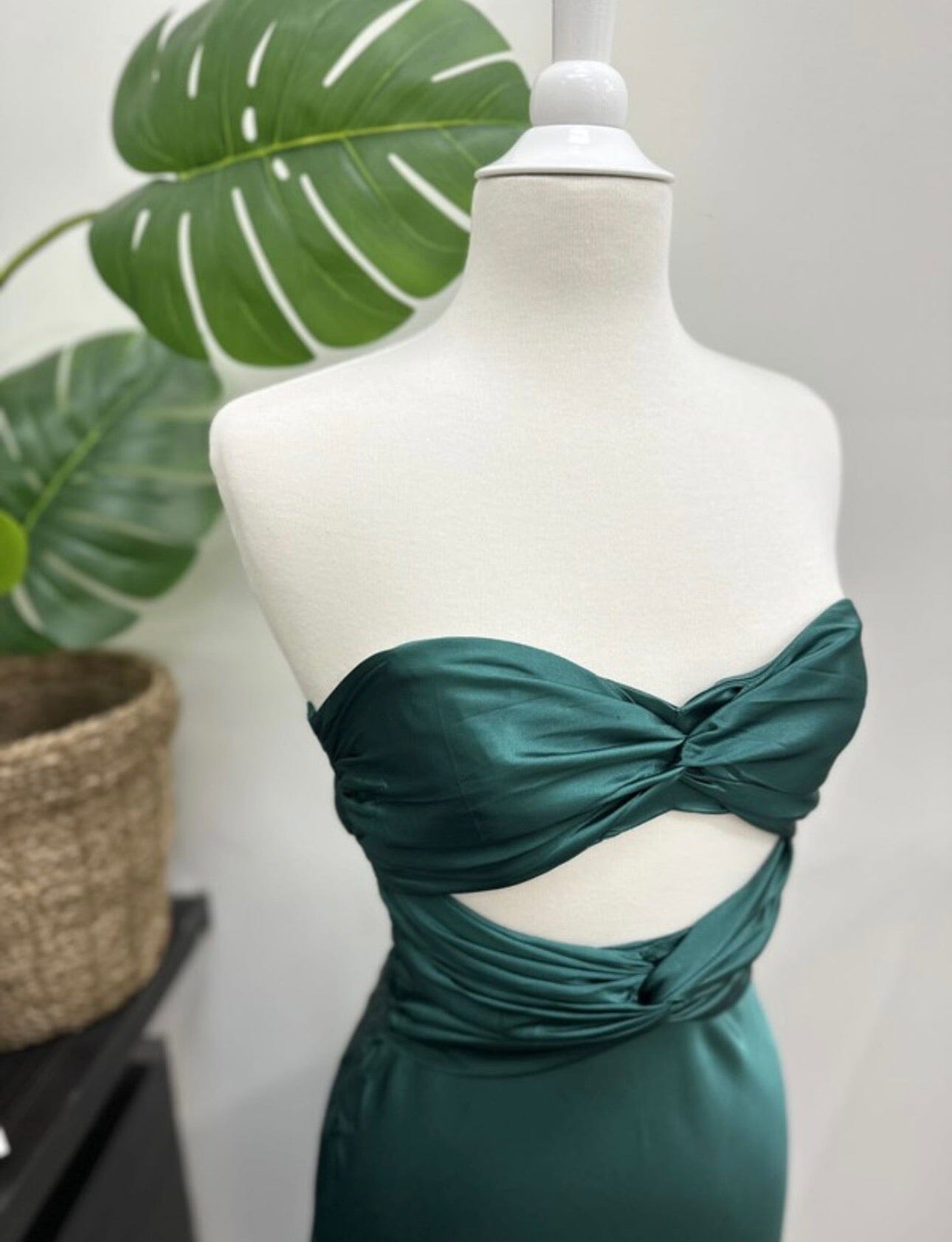 Alluring Love Dress Dresses