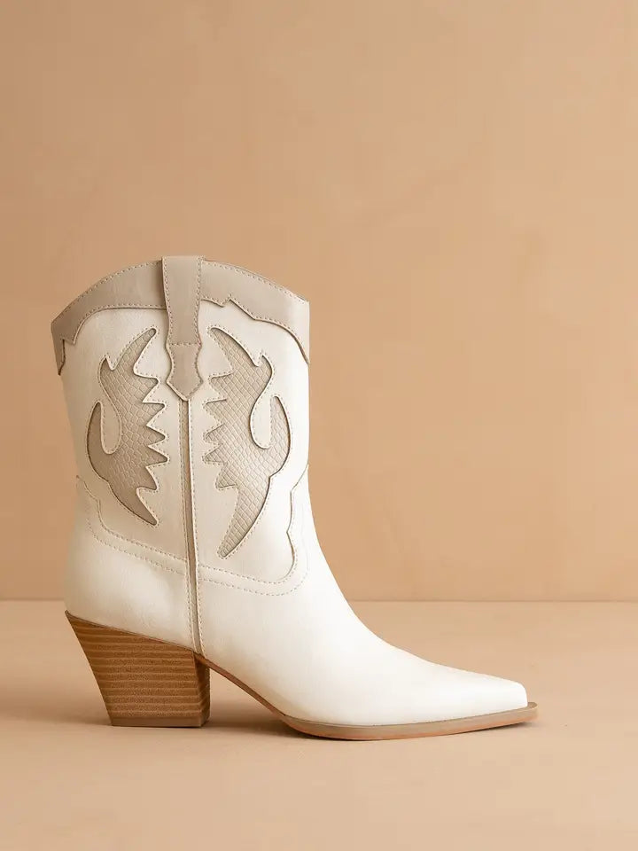 Lainey Boots