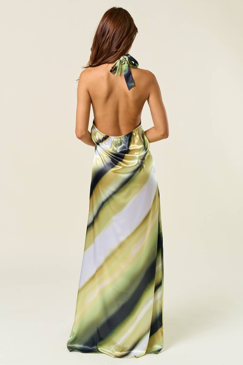 Dierdre Maxi Dress