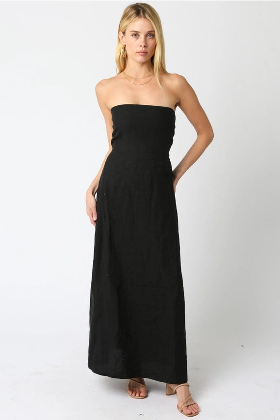 Irene Maxi Dress