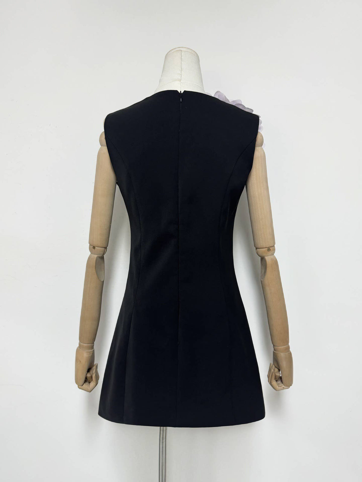 Annie Floral Dress