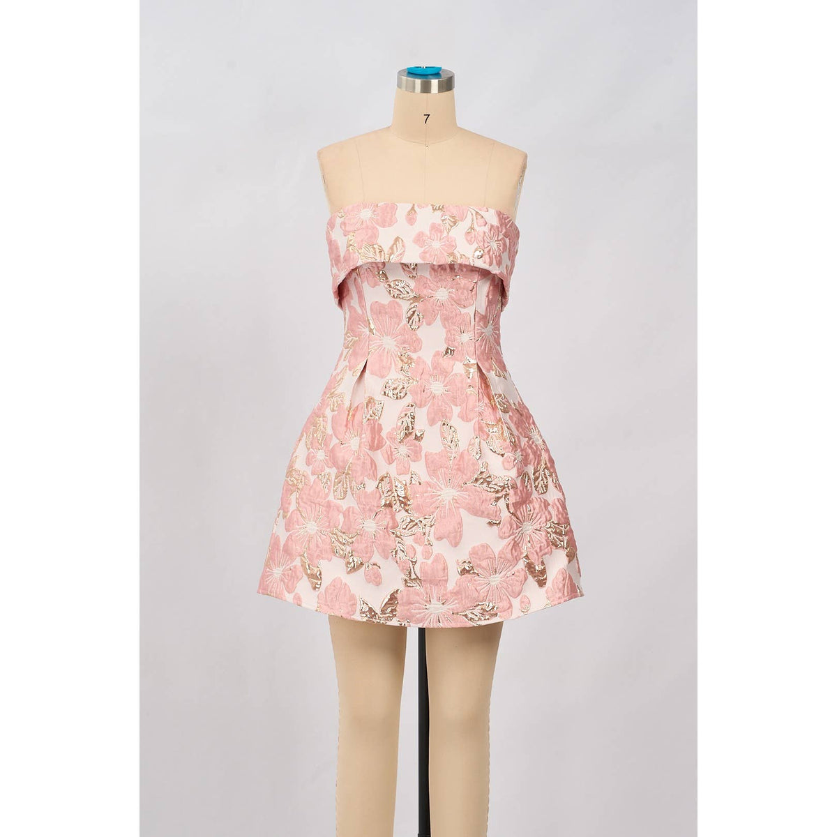 Rosemary Mini Dress