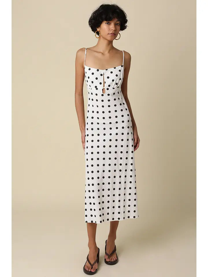 Alara Maxi Dress