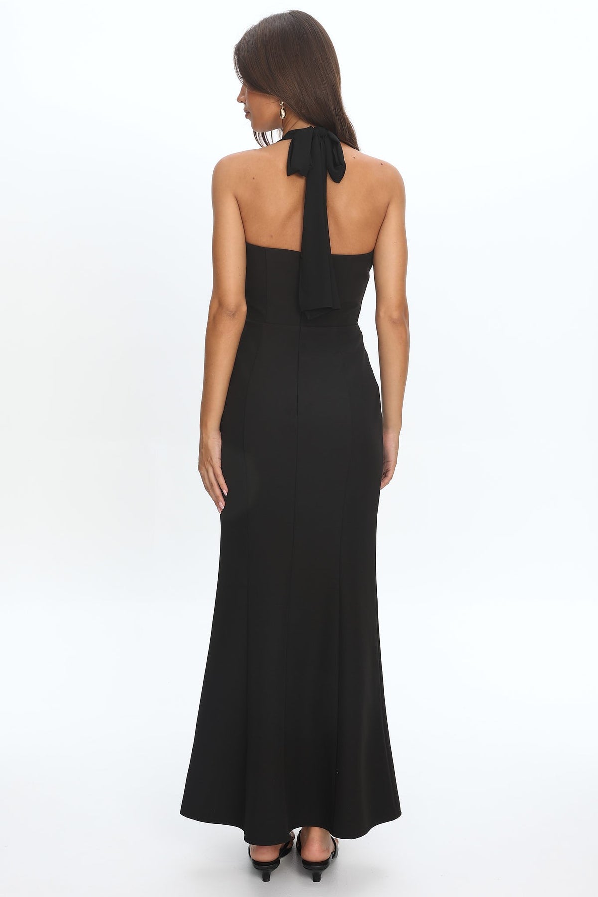 Logan Maxi Dress