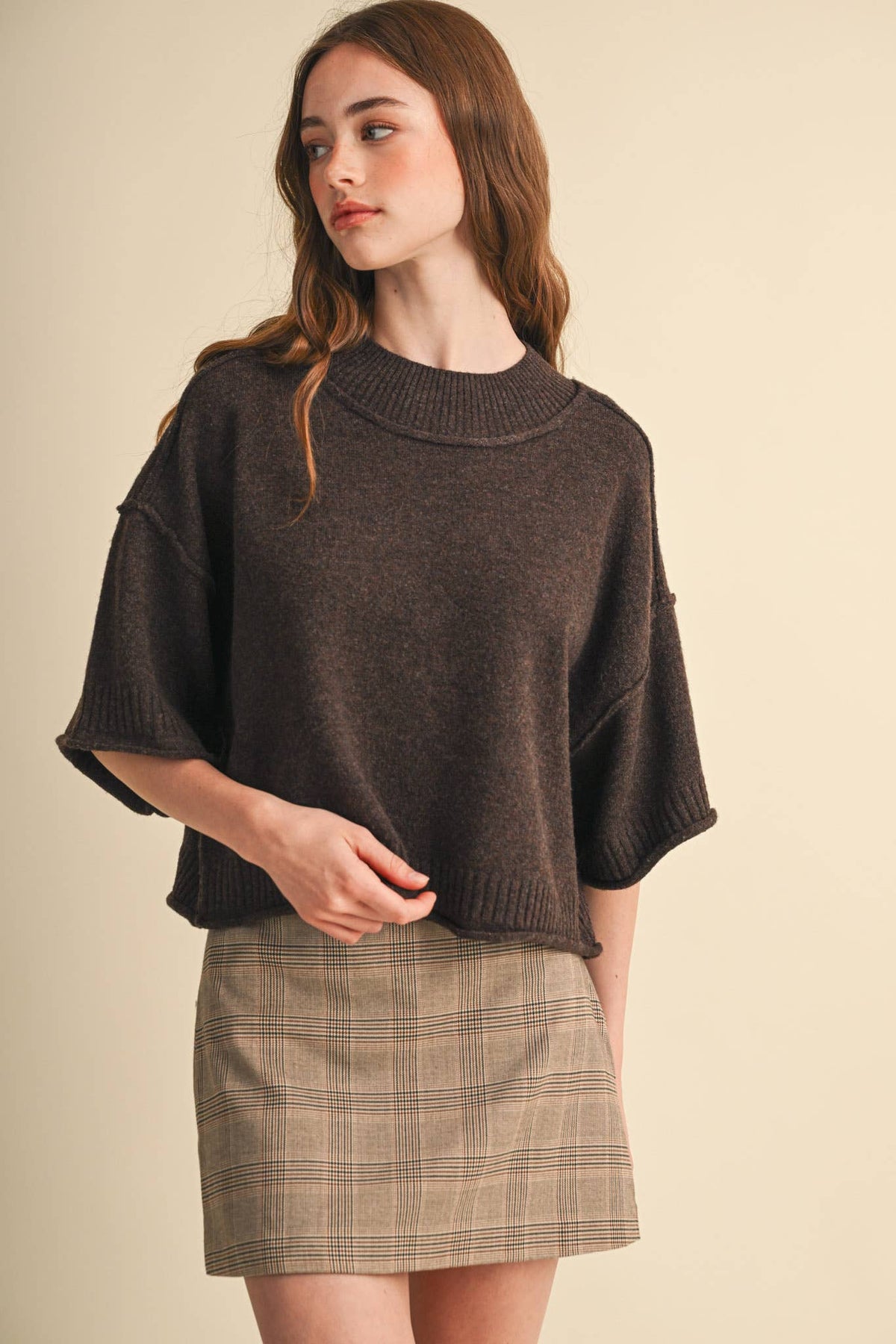 Coco Sweater