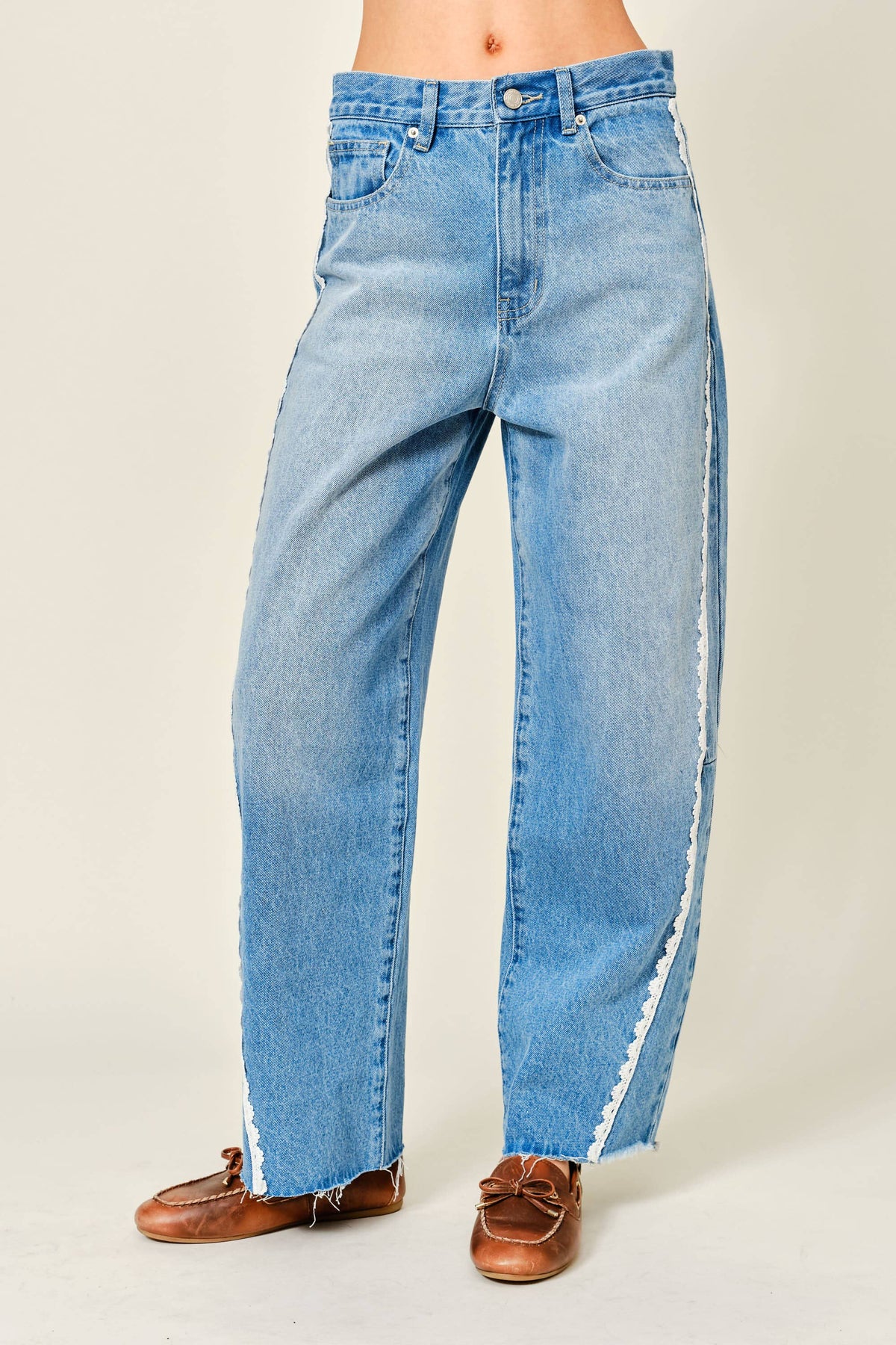 Lacie Pants