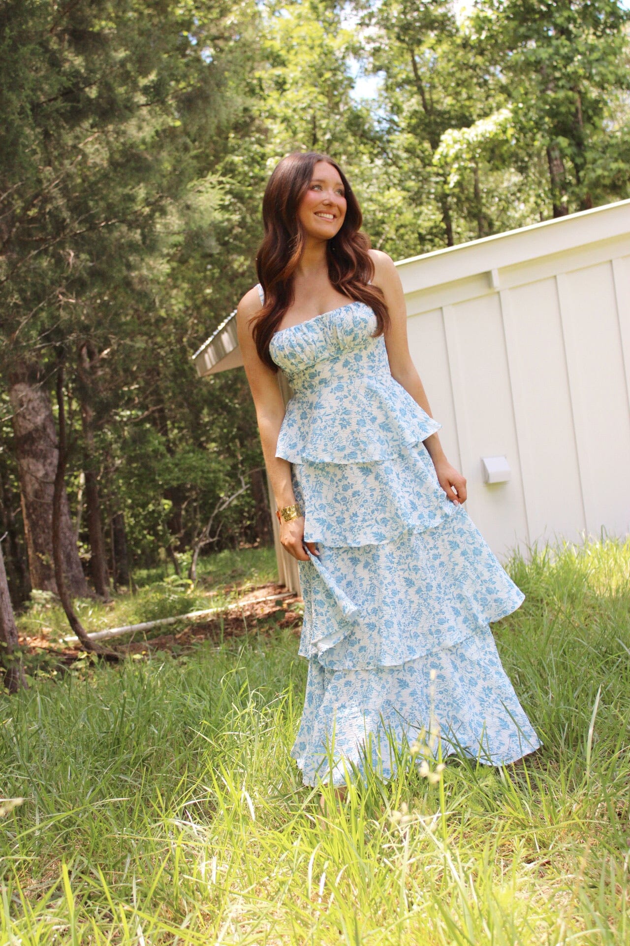 Coco Maxi Dress Dresses