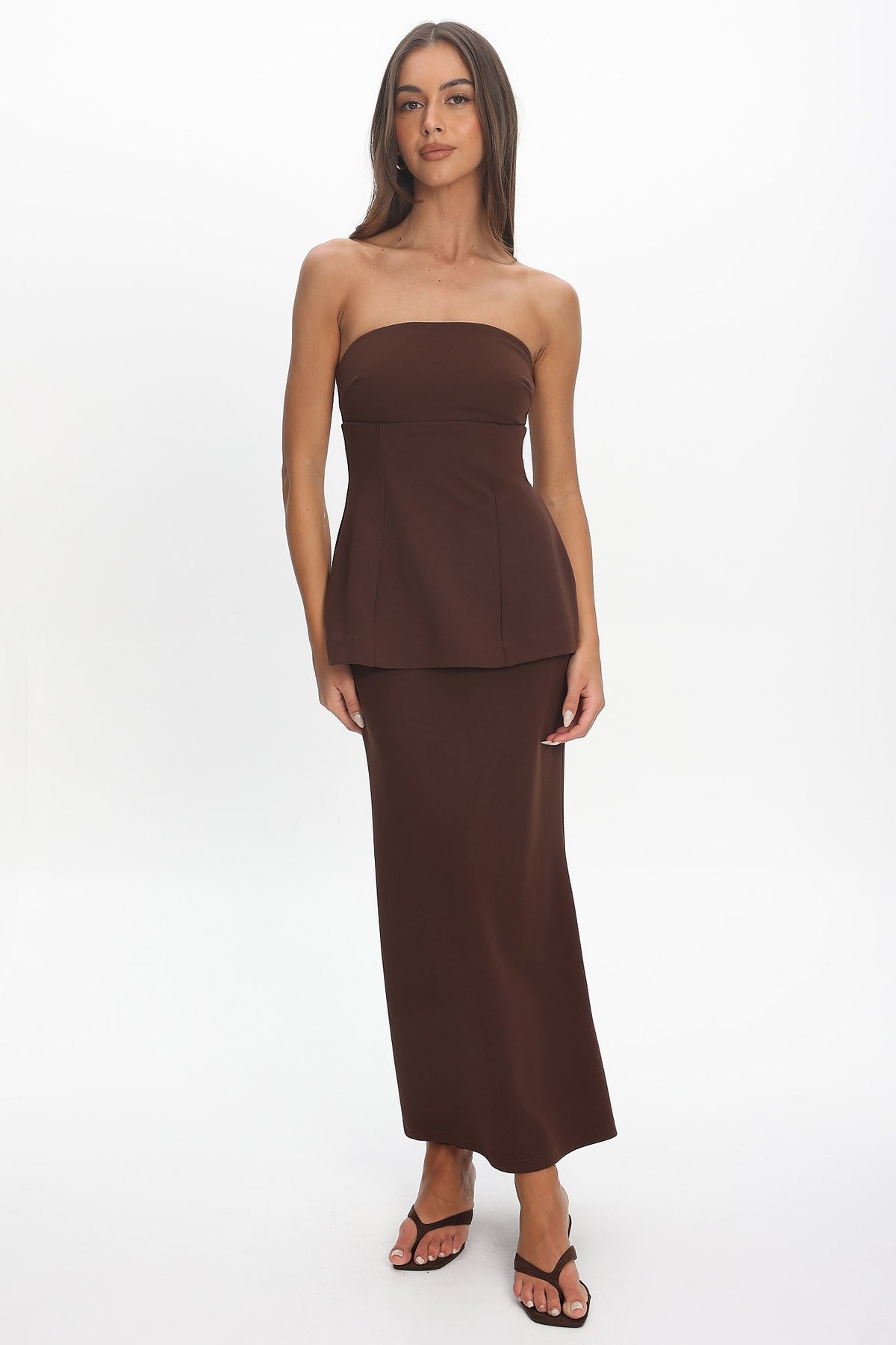 Rylan Maxi Dress