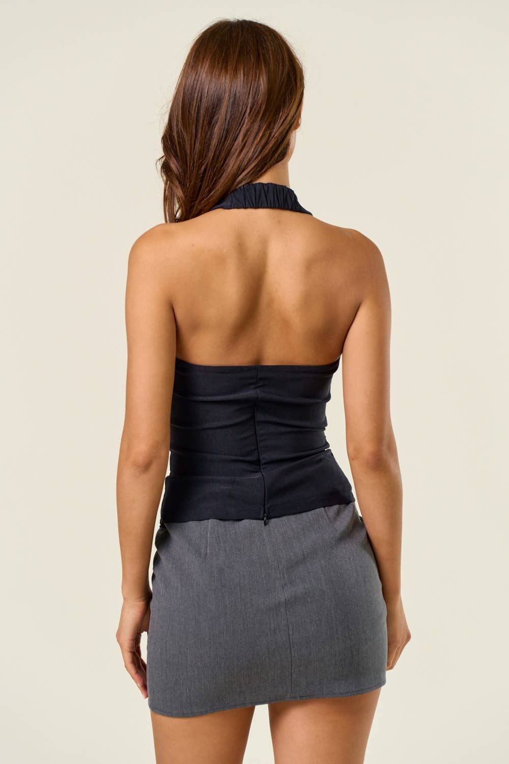 Clarissa Top