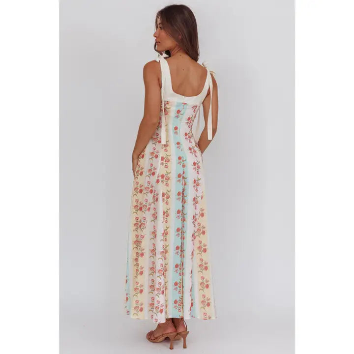 Arabelle Maxi Dress