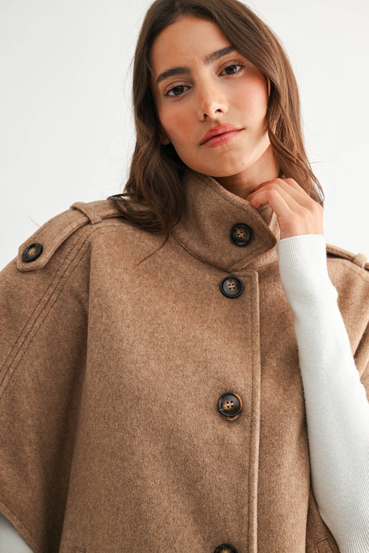 Carter Ann Jacket