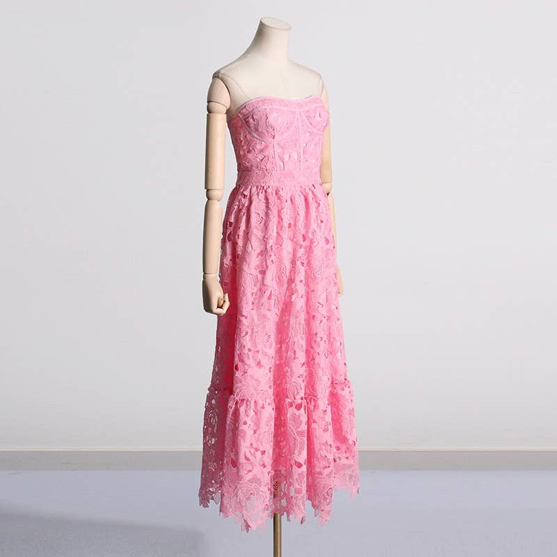 Brynn Midi Dress