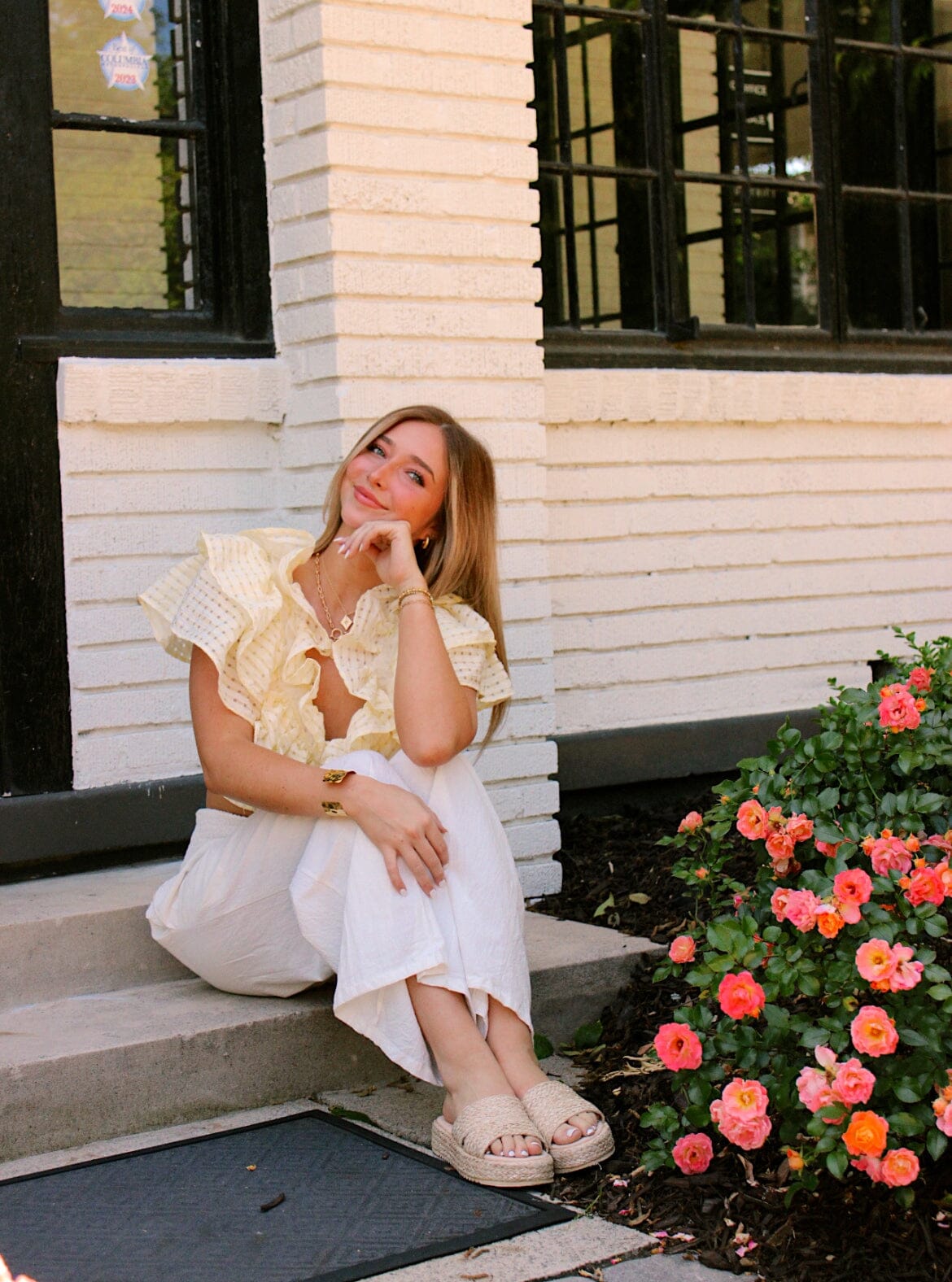 Daisy Day's Top Tops