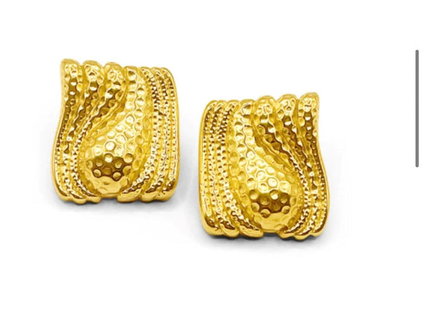 Dawson Earrings Jewelry 
