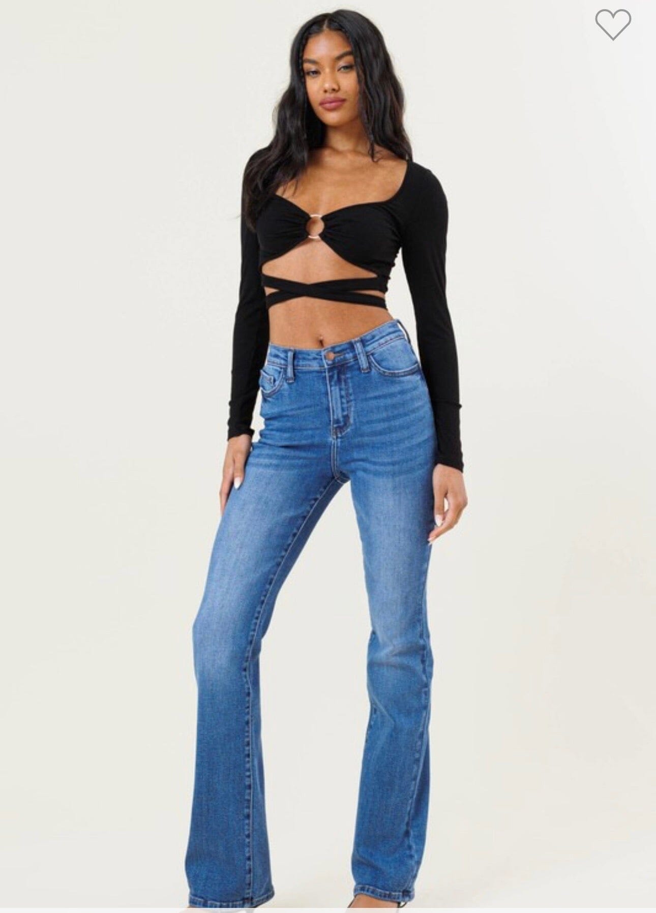 Denim Ways Jeans Denim