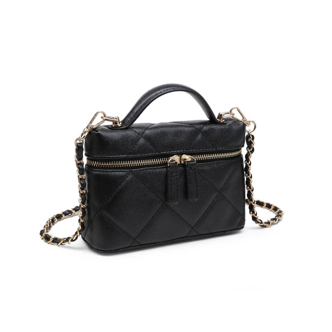 Snow Crossbody