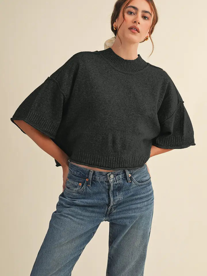 Coco Sweater