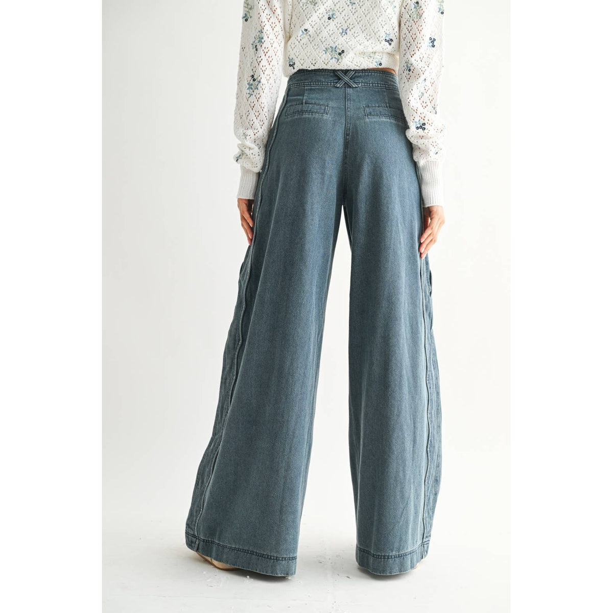 Teresa Pants