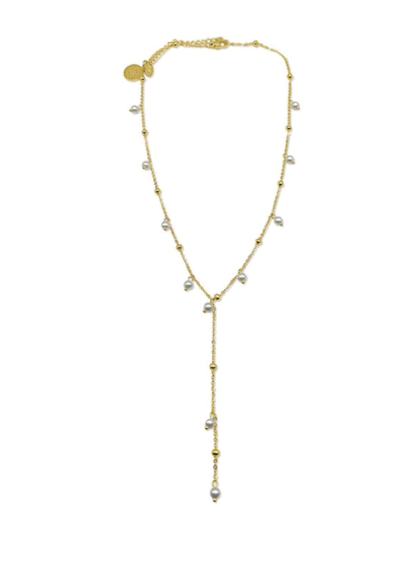 Emelina Necklace Jewelry 