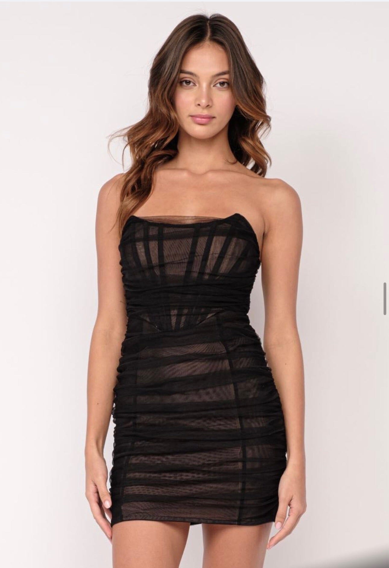 Estella Dress Dresses