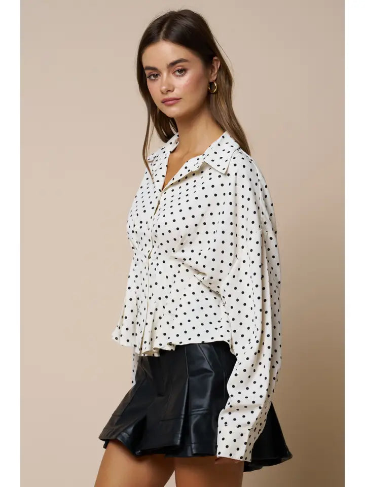 Madelyn Top