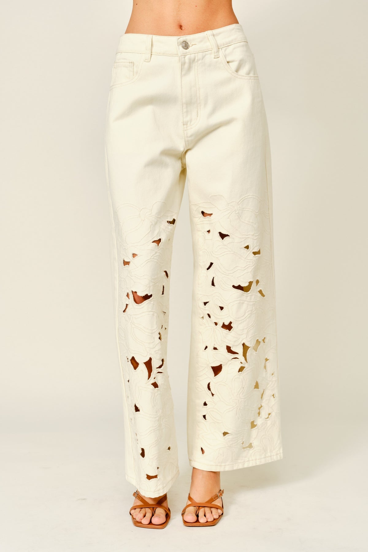 Thea Pants
