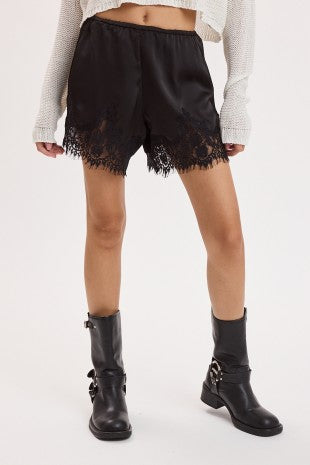 Alice Claire Shorts