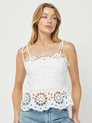 Kaiya Top