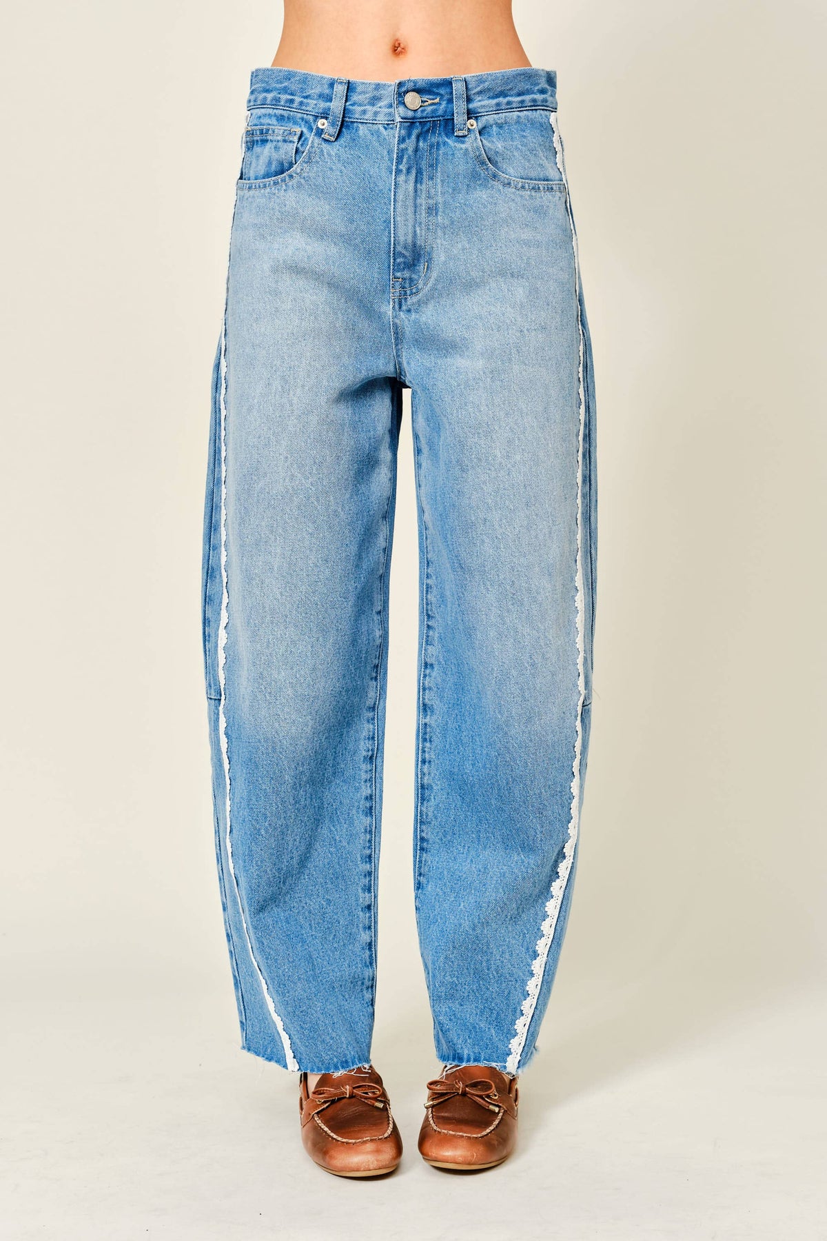 Lacie Pants