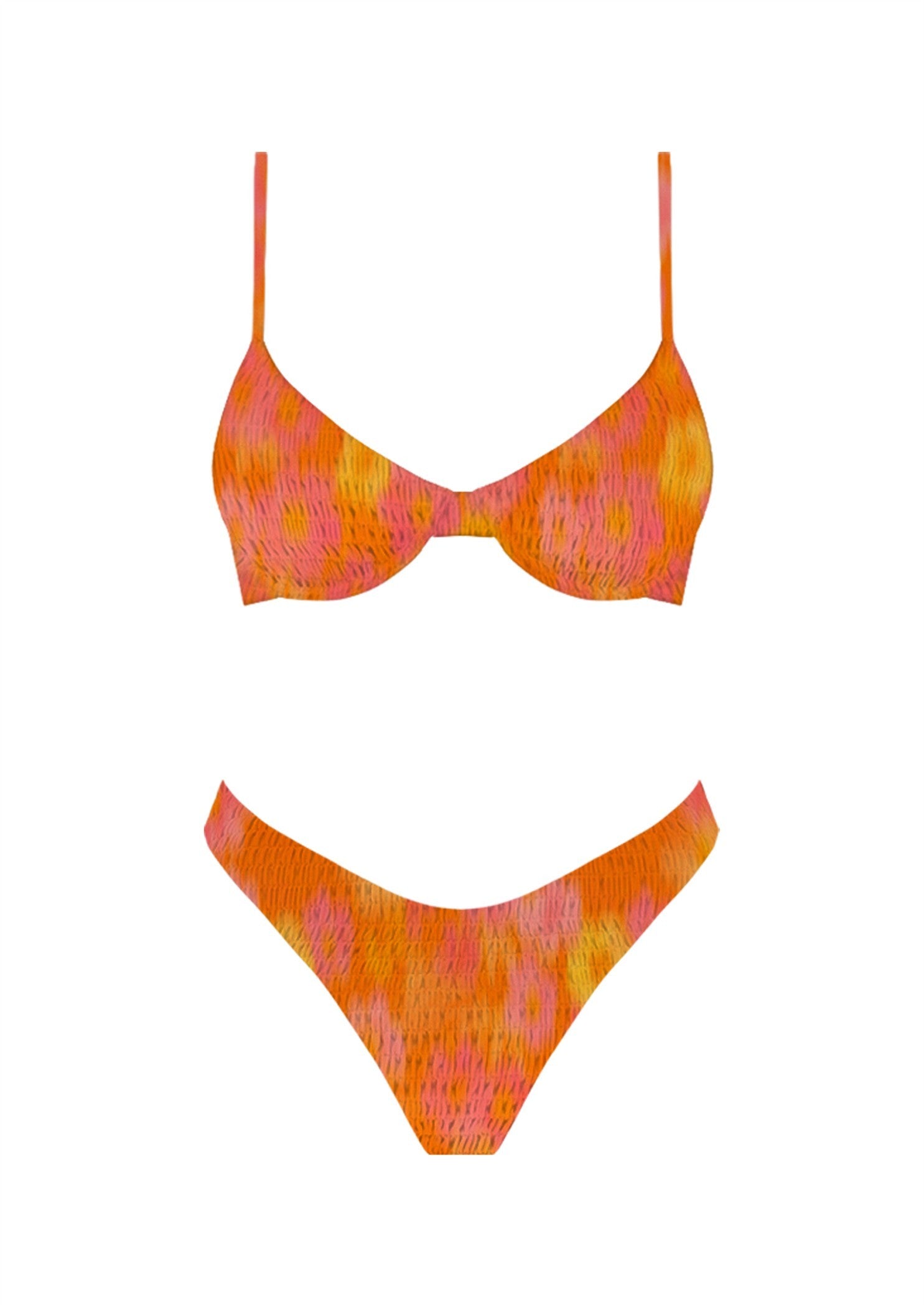 Destiny Bikini Set