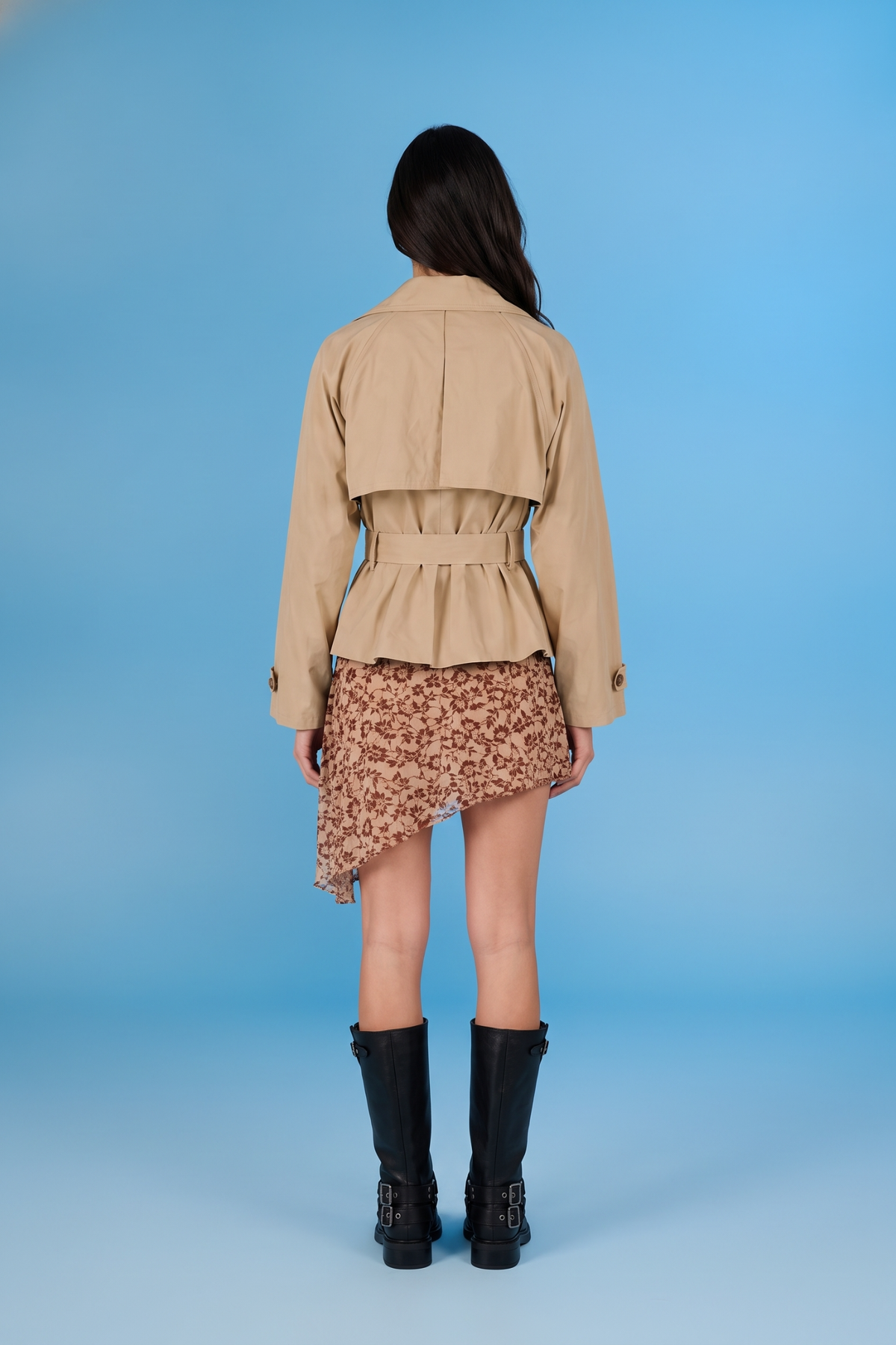 Jessie Jacket