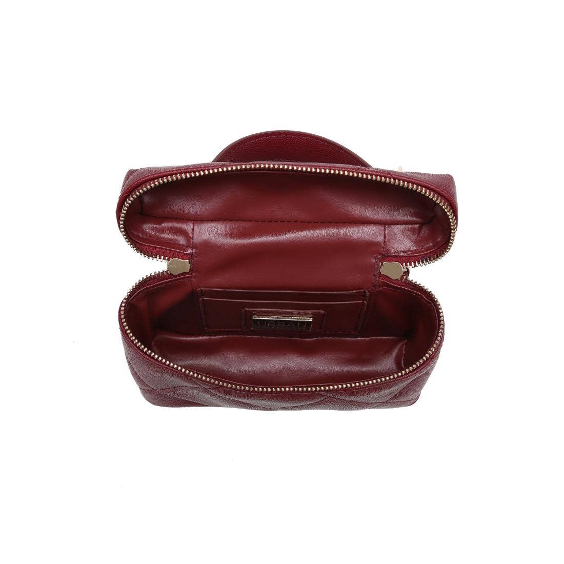Snow Crossbody