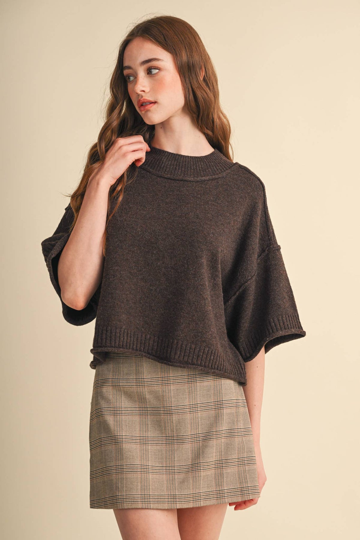 Coco Sweater