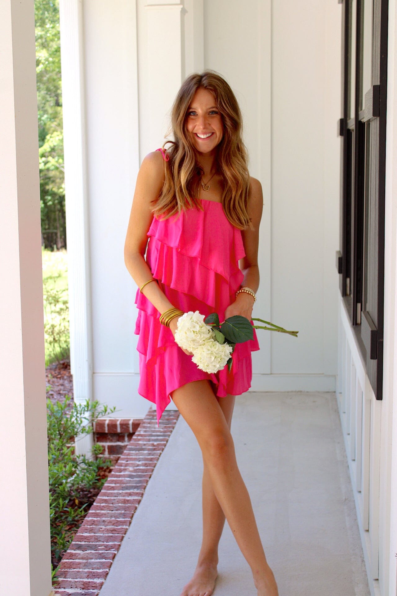 Felicity Dress Dresses