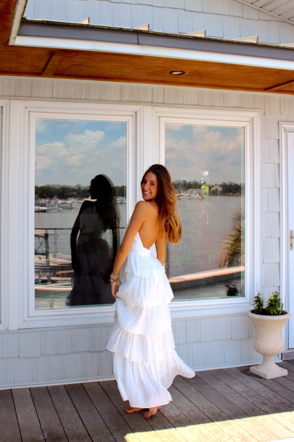 June Maxi Dresses